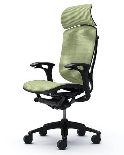 Okamura/オカムラ オフィスチェア ワークチェア チェア コンテッサ