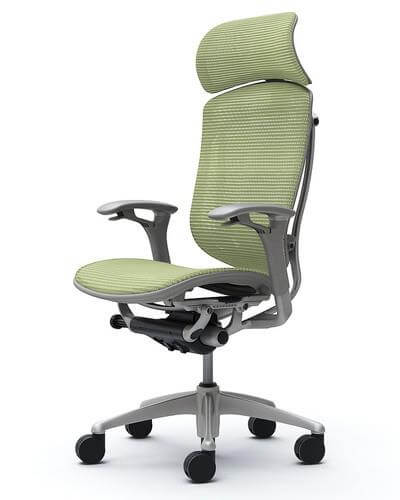 Okamura/オカムラ オフィスチェア ワークチェア チェア コンテッサ