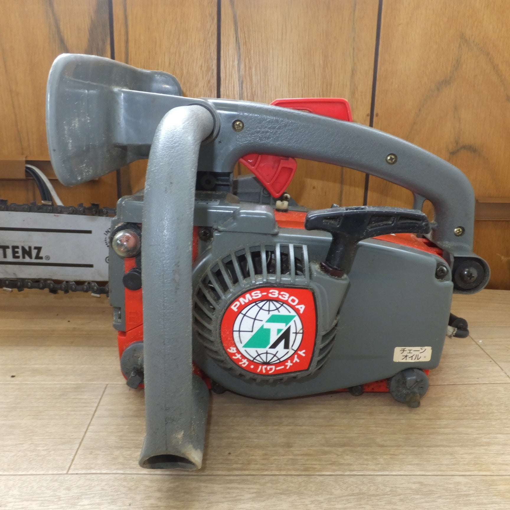 送料無料] 岐阜発 ジャンク☆タナカ Tanaka パワーメイト PowerMate