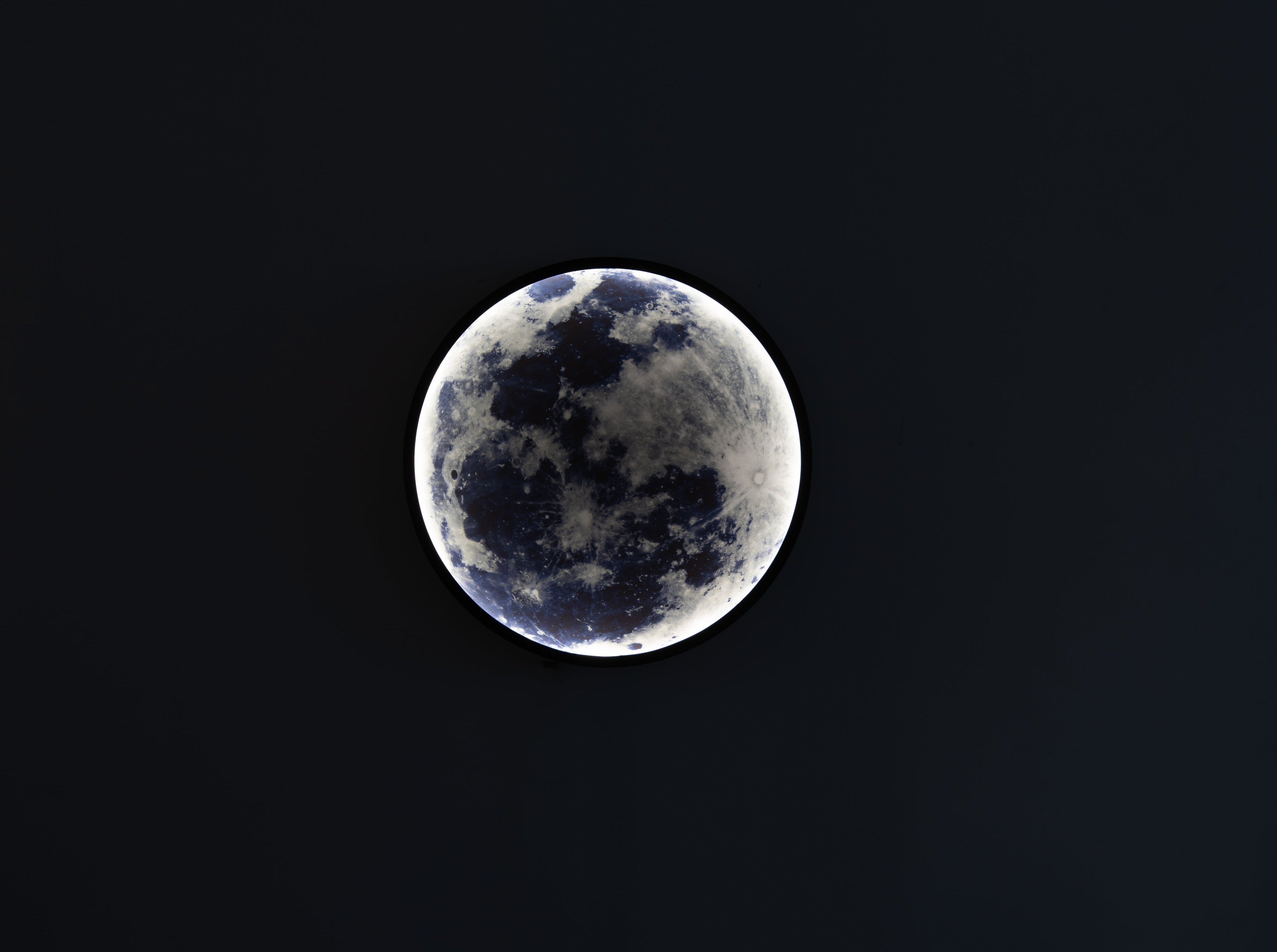 BEN & AJA BLANC MOON LIGHT | GARDE – Garde