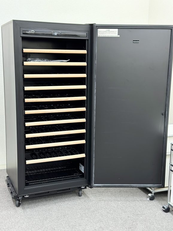 □EUROCAVE/ユーロカーブ□ワインセラー La Premiere-M-C-STD/ラ