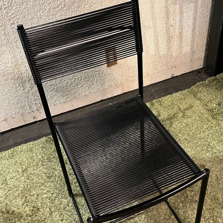 Cassina ixc.取扱 Alias アリアス SPAGHETTI スパゲッティチェア(2