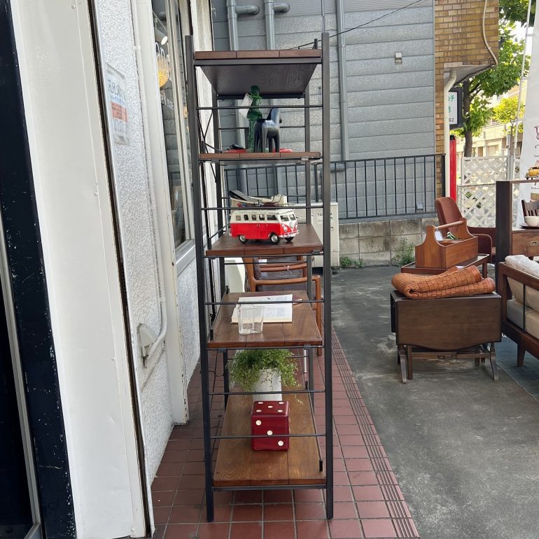 ACME furniture/アクメファニチャー GRANDVIEW SHELF/グランドビュー