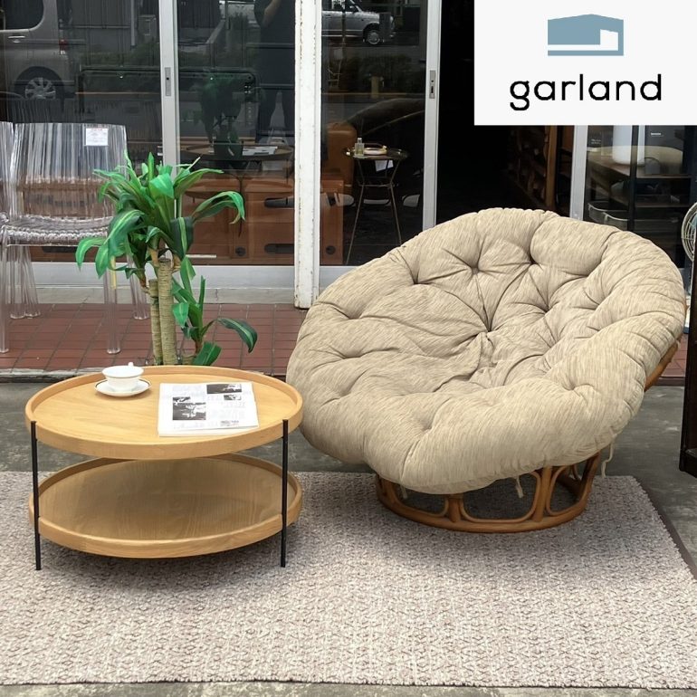 ACME Furniture/アクメファニチャー ウィッカー イージーチェア Wicker