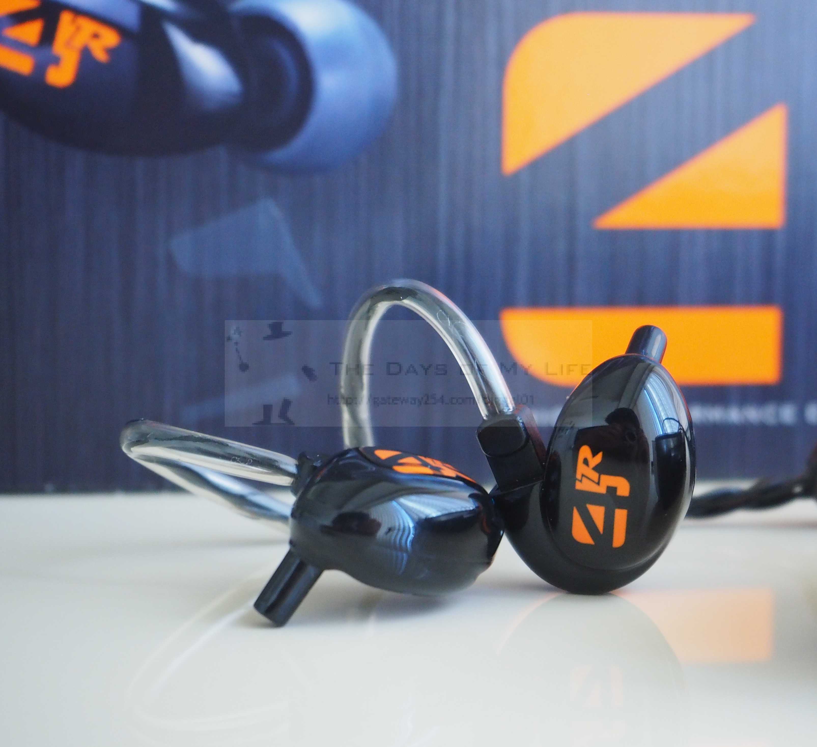 イヤホン Westone 4Rが戻って来た | The Days of My Life