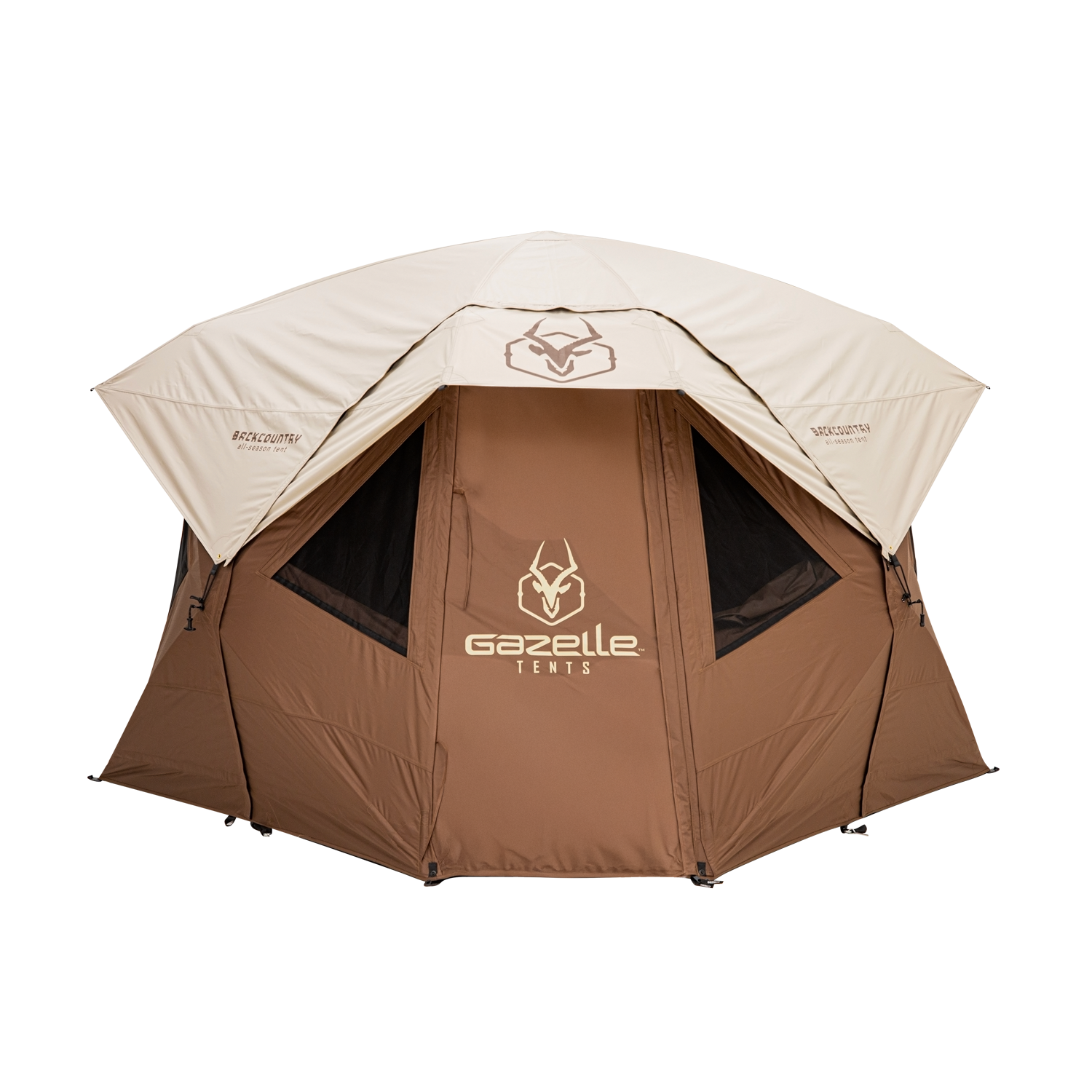 Backcountry™ T5 – Gazelle Tents