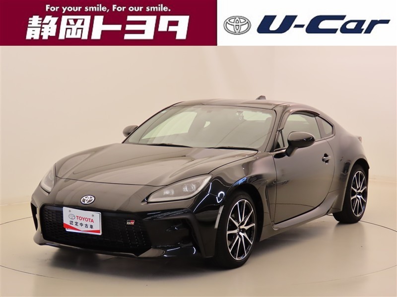 GR86 SZ（046015341891）の中古車 | トヨタ認定中古車 | トヨタ自動車