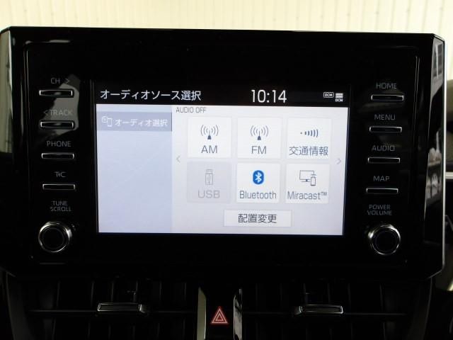 カローラクロス Z（432012824963）の中古車 | トヨタ認定中古車