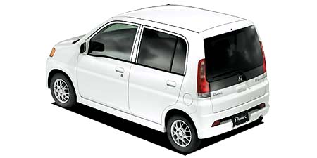 ライフダンク(2002年8月～2003年9月) TS| トヨタ自動車のクルマ情報