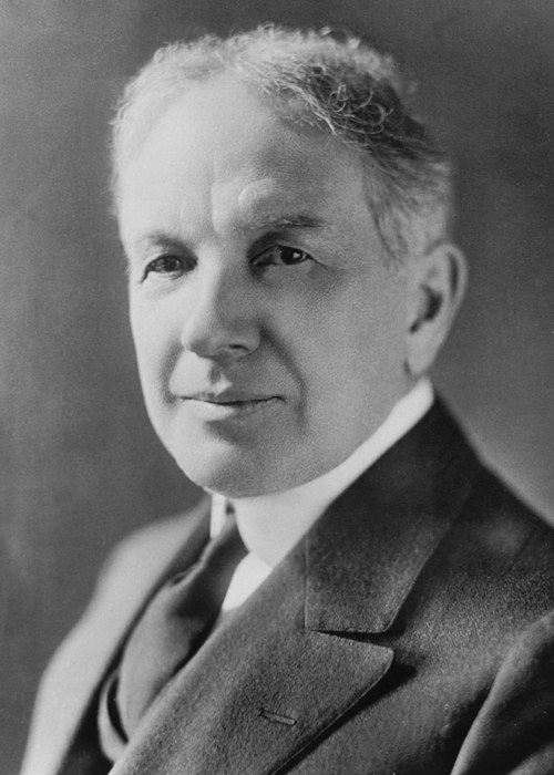 GMを作った男たち――デュラント＆スローン(1923年) | クルマ情報サイトｰ