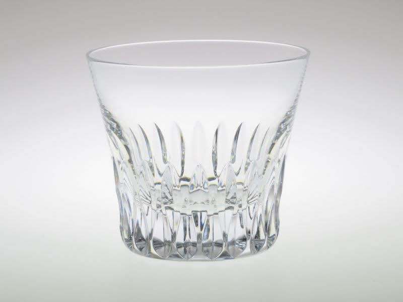 2019年のバカラのグラス、ヴィータとは