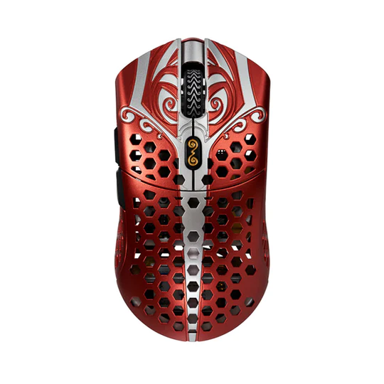 Finalmouse Starlight Pro The Last Legend が来たので総括する