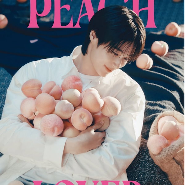 Qoo10] イディヤ ピョンウソク[新しいフォトカード付き]ピ