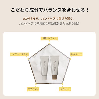 Qoo10] Kopher 【ハンドクリーム】メロウヴィヴィッドハン : ボディ