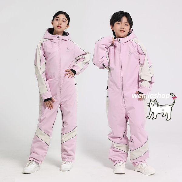 Qoo10] スノーボードウェア 2024 2025