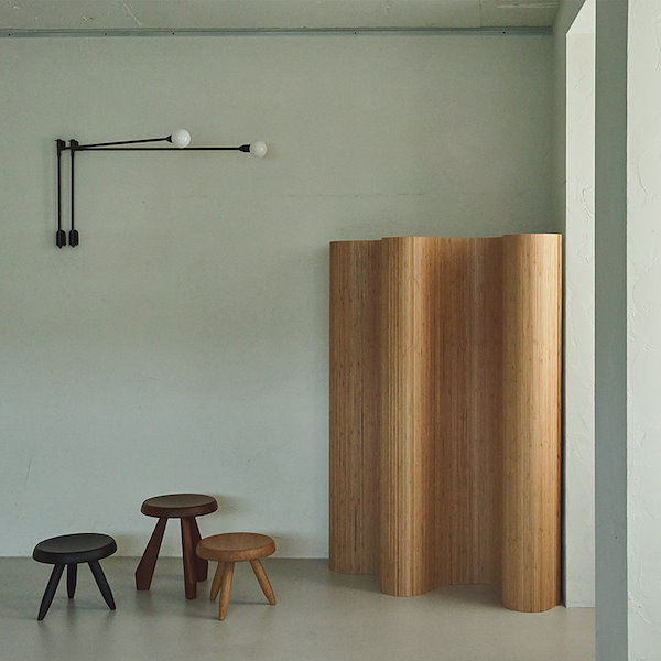 Qoo10] LM Studio 【SNSで話題】【公式】ウッドカーブパー