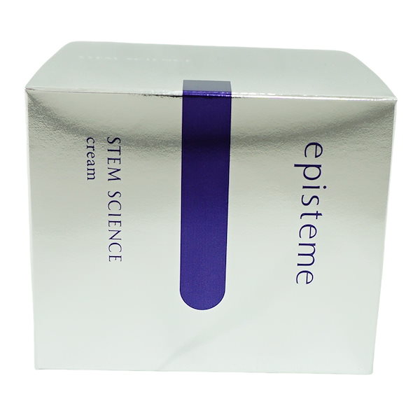 Qoo10] エピステーム ステムサイエンスリフトクリームb 45g