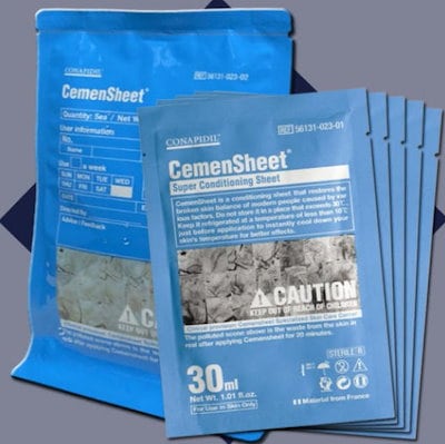 Qoo10] pharmesthetic コナフィディル セメンシート 30ml : スキンケア