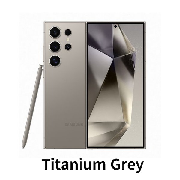 Qoo10] Galaxy S24 Ultra 256GB/512G