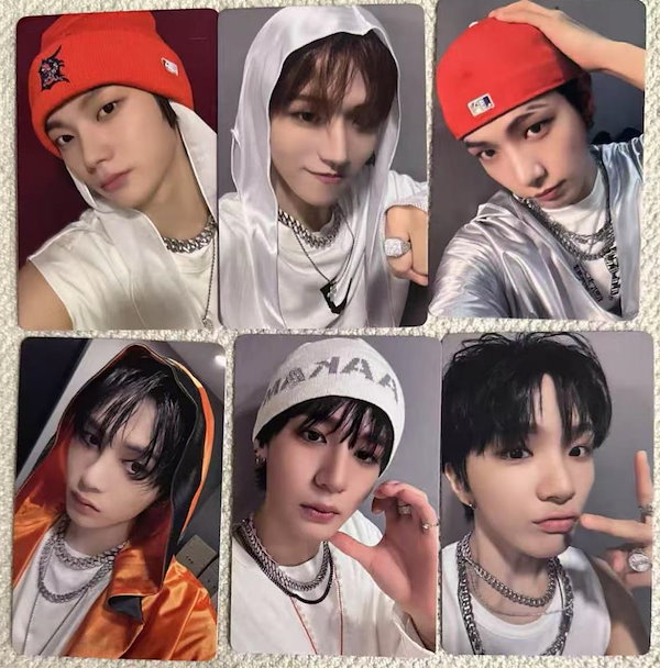 Qoo10] 正規品BOYNEXTDOOR - 3rd