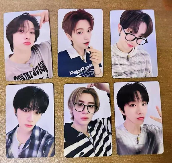 Qoo10] 正規品BOYNEXTDOOR - 3rd