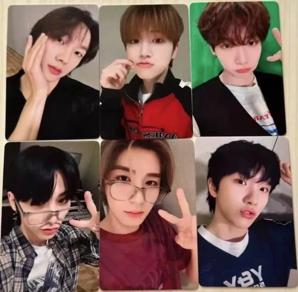 Qoo10] 正規品BOYNEXTDOOR - 3rd