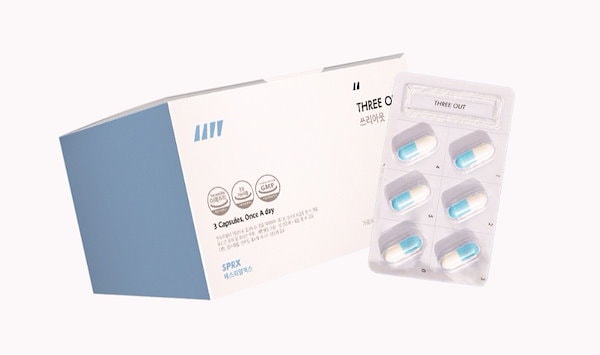 Qoo10] SPRX 【韓国ダイエットセット】 【短期集中】S