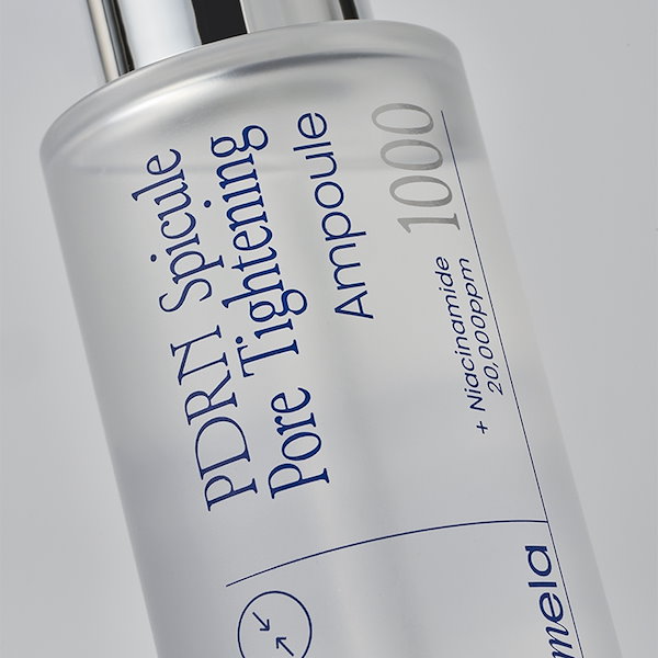 Qoo10] Dermela 【ファヘ1位】PDRN 針美容液 50m