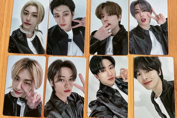 Qoo10] Stray Kids (5-STAR)