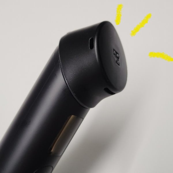 Qoo10] メディキューブ エイジアール ブースタープロ 専用 ヘッ