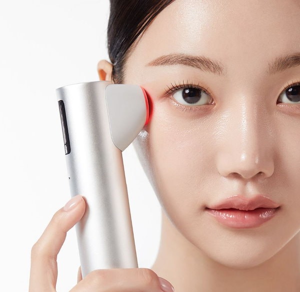 Qoo10] メディキューブ [韓国正規品][新商品]AGE-R ハイ