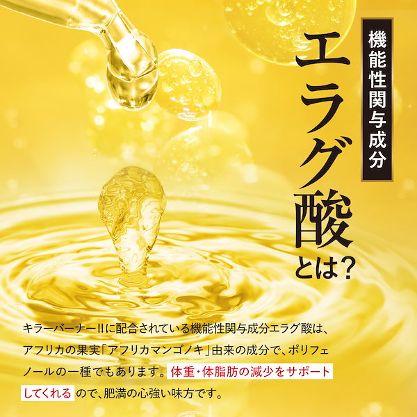 Qoo10] KILLER BURNER 【公式_Qoo10内唯一の正規販売店】