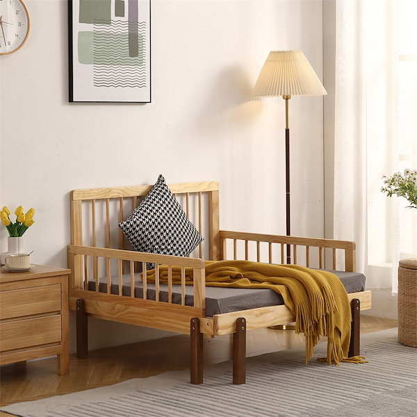 Qoo10] ソファベッド ディベッド 伸長式ベッド