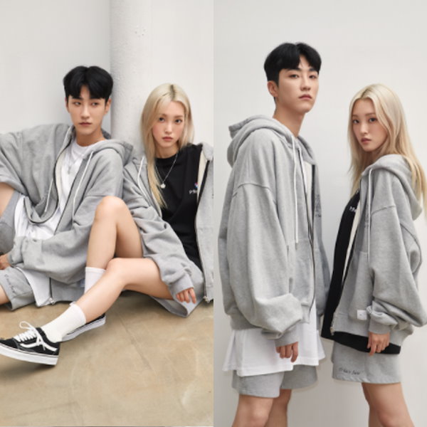 Qoo10] REINSEIN [Seventeen エスクプス 着用]