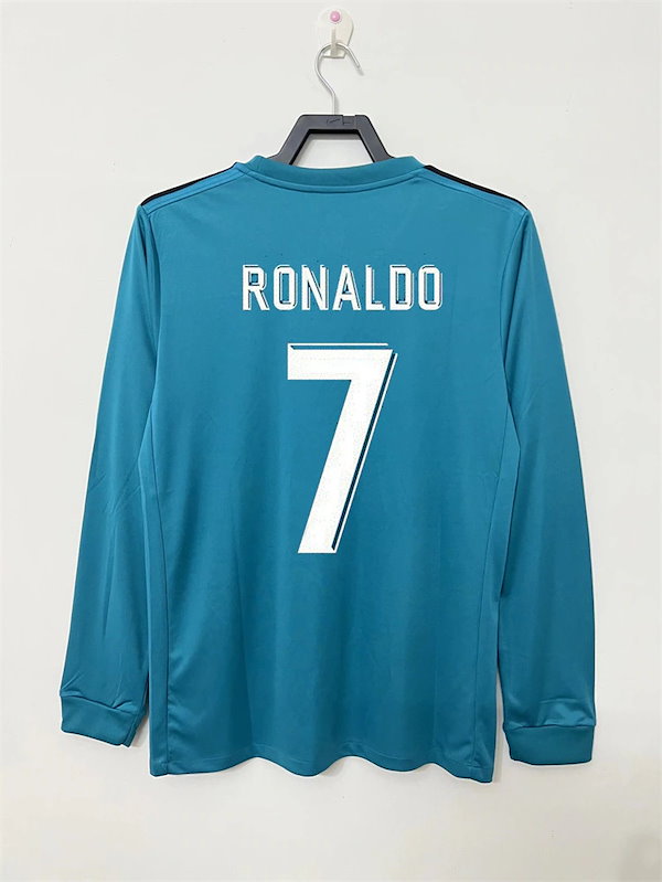 Qoo10] 1718 レアル マドリード ジャージ