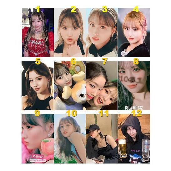 Qoo10] K-POPグッズTWICE(トゥワイス)