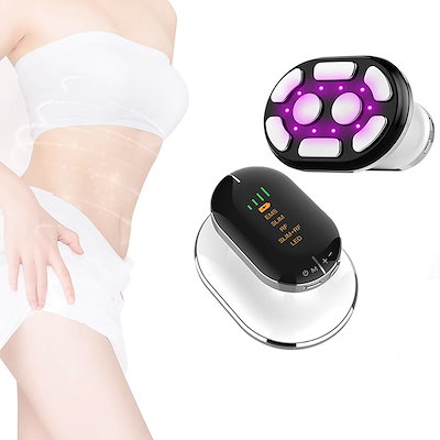 Qoo10] キャビテーション セルライト除去 ダイエ