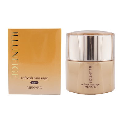 Qoo10] メナード イルネージュ リフレッシュマッサージC