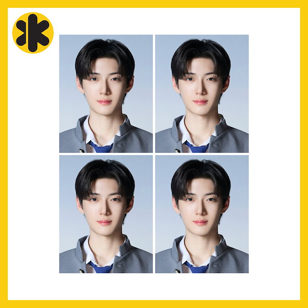 Qoo10] BOYS PLANET 2 チョンサンヒ