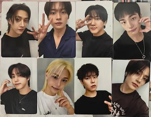 straykids karma countingstars