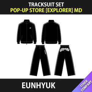 eunhyuk popup