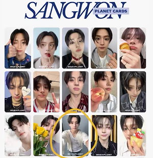 ボイプラ展