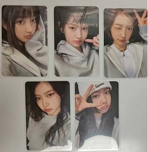 kiiikiii メンバー選択