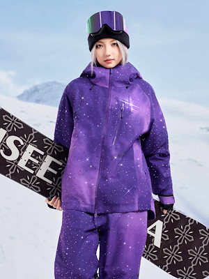 Qoo10] スノーボードウェア 2024 2025