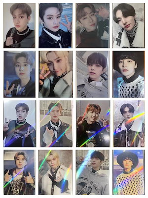 スキズトレカ公式