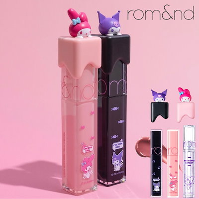 Qoo10] ロムアンド 【東京から日本全国発送】rom&nd正規