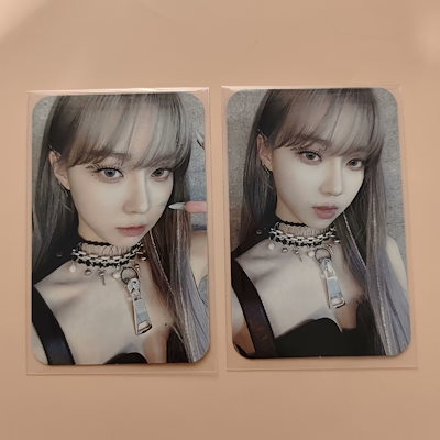 Qoo10] 公式品 aespa winter gir