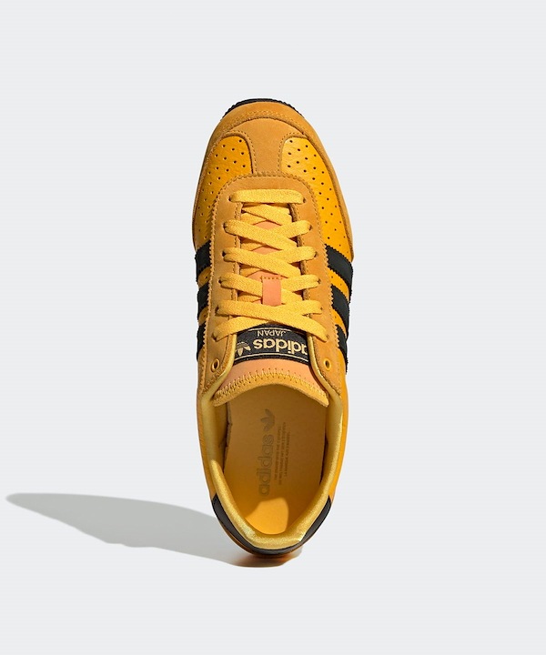 Qoo10 adidas ジャパン JAPAN ストライプ ロゴ