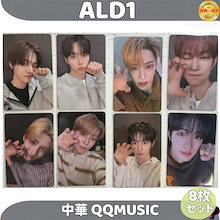 Qoo10 – 「特典--海外（正式品）」のショップページです。
