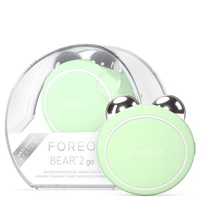 Qoo10] フォレオ FOREO BEAR 2 go フォレオ